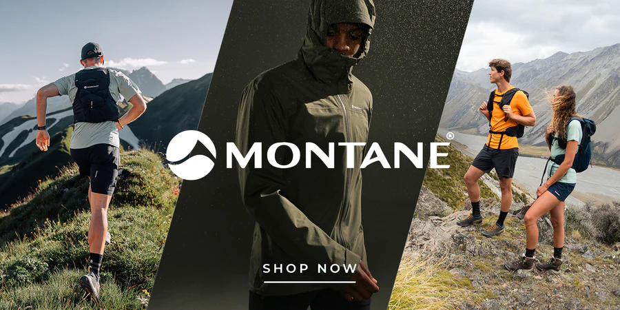 Gear Up for Great Adventures